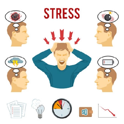 stress lavoro correlato psicologo bologna