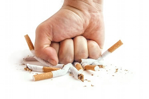 smettere di fumare Bologna psicologo
